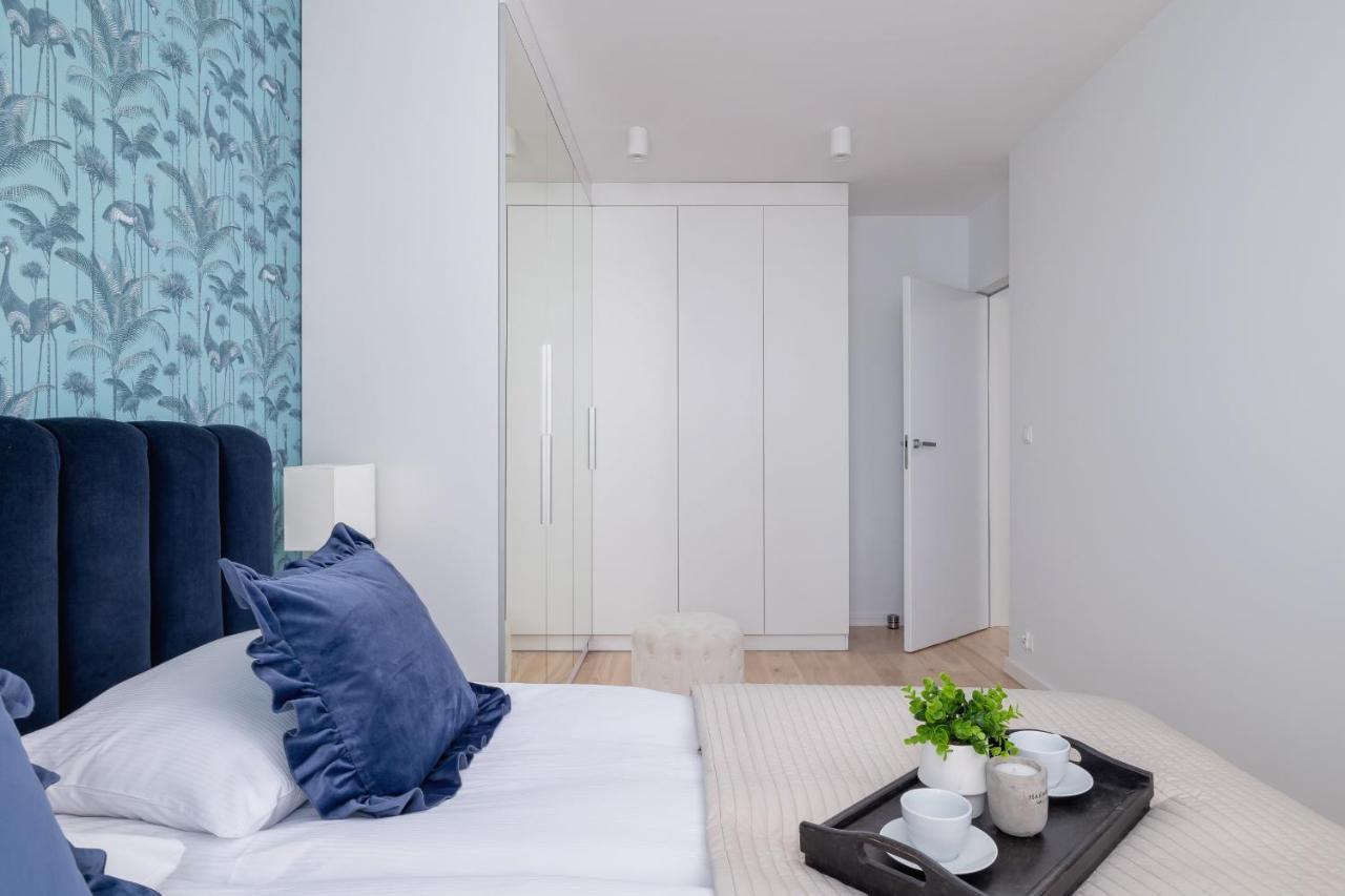 Vetulaniego Apartment With Air Conditioning & Parking By Renters Prestige Krakau Buitenkant foto